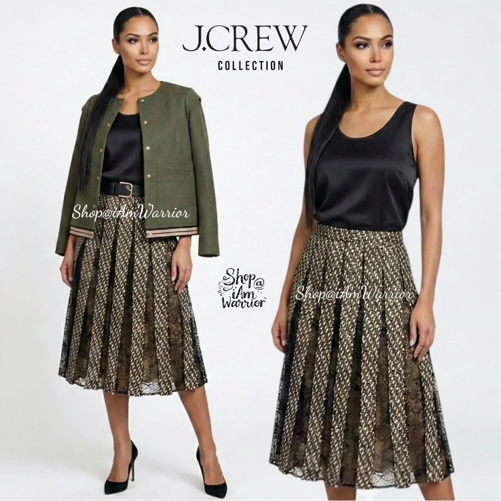 J.Crew RARE vintage olive wool snap front jacket *shop@iamwarrior